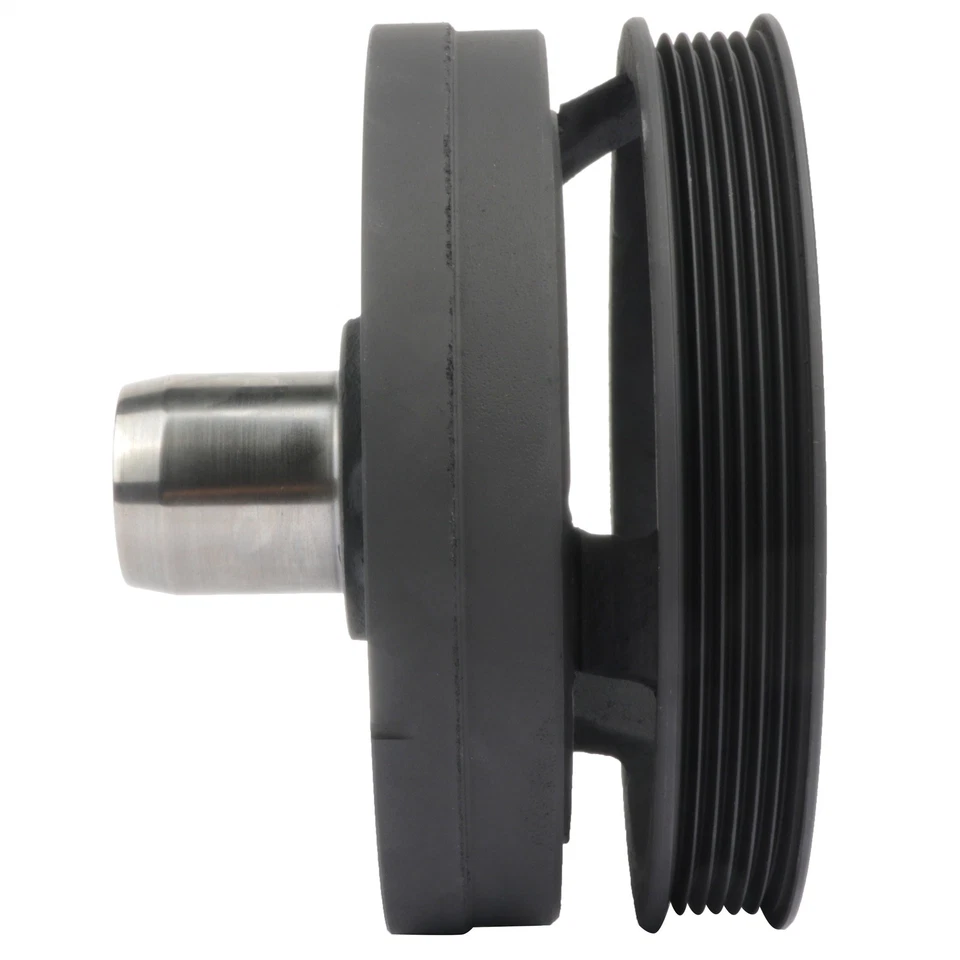 Harmonic Balancer For Dodge Dakota Durango Jeep Liberty Commander Ram 1500 - Image 4 of 4