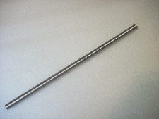 1/2" OD x 13-1/2" Stainless Steel Round Tube Flared End Non Magnetic 0.420 ID