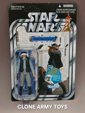 Star Wars Rebel Fleet Trooper Vintage Collection VC52 Tantive IV 3.75 Unpunched