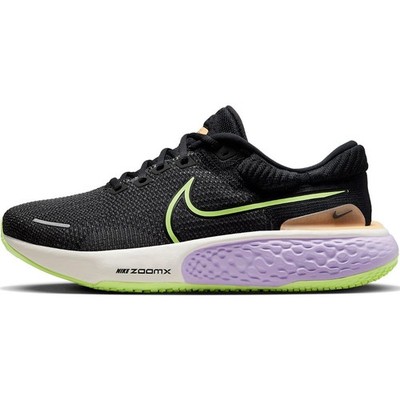 Shoes Running Men Nike Zoomx Invincible Run FK 2 DH5425004 Black