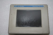 Allen-Bradley PanelView Plus 600 2711PC-T6M20D8 Operator Interface Panel