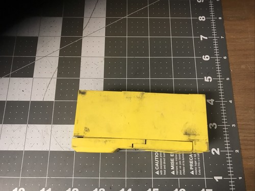 Banner SBR1 Multi beam Scanner Block (LPW27Q) - Picture 4 of 8
