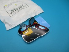 Oem 2019-2023 Dodge Challenger Left Fender Emblem Super Bee Drag Kit 68394688aa Oem 2019-2023 Dodge Challenger Left Fender Emblem Super Bee Drag Kit 68394688aa