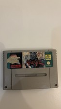 Thumbnail of ebay&reg; auction 157797825635 | Hagane the Final Conflict Snes