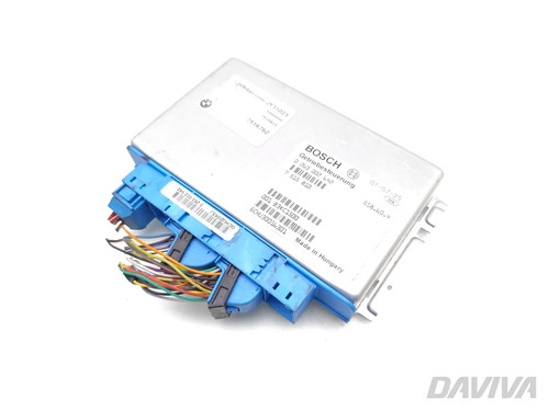 BMW 5er Getriebesteuergerät 520i Benzin 125kW (170 PS) 7515810 2003