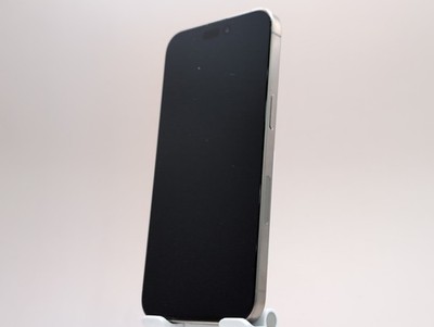 Apple iPhone 15 Pro Max A2849 256GB Natural Titanium Unlocked