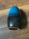 Smoke Incense Burner Ceramic Mountain Backflow Waterfall River No incense — photo 3
