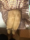 Vintage Bunny Doll — photo 3