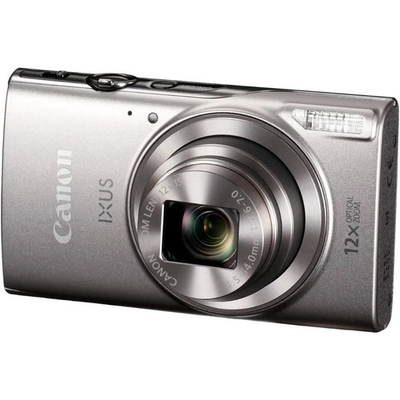 #ad Canon IXUS 285 HS ELPH 360 Digital Camera 20.2MP 12X Optical Zoom Built in Wi Fi $342.39