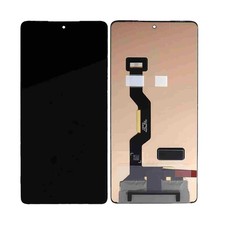 For Motorola Moto G Stylus 5G XT2419 OLED Display LCD Touch Screen Digitizer