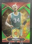 2024 Topps Chrome Basketball Topps Green Refractor Paul Pierce #BOD-17