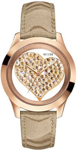 edgars guess watches