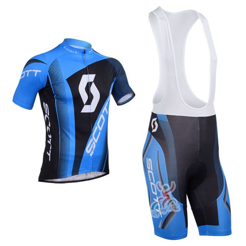 Mens Cycling Jersey Set Summer Team Bike Clothing Bicycle Sports Uniform XXS-6XL - Picture 21 of 40