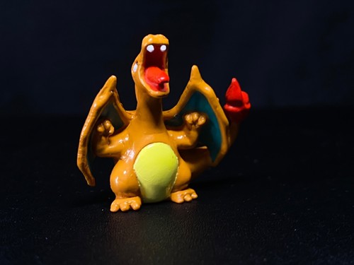Figura Estadio Pokemon A Todo Color De Colección - ¡Tú eliges! - Topper lápiz Gashapon - Imagen 34 de 275