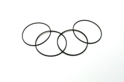Riemen-Set für SONY TC-WE305 Cassette Tape Deck Doppel-Kassettendeck Belts-Kit