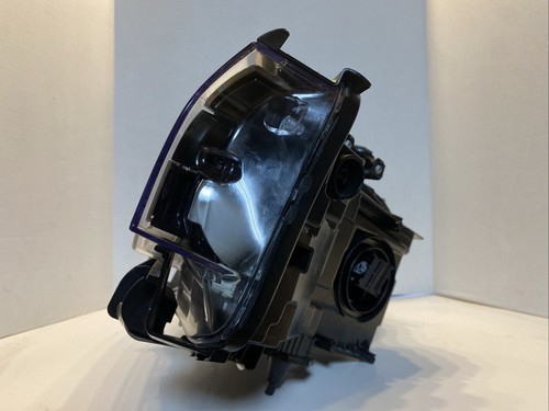 2017 - 2020 BMW 5 Series Adaptive LED Headlight Passenger RH Right OEM B159 - Picture 5 of 13