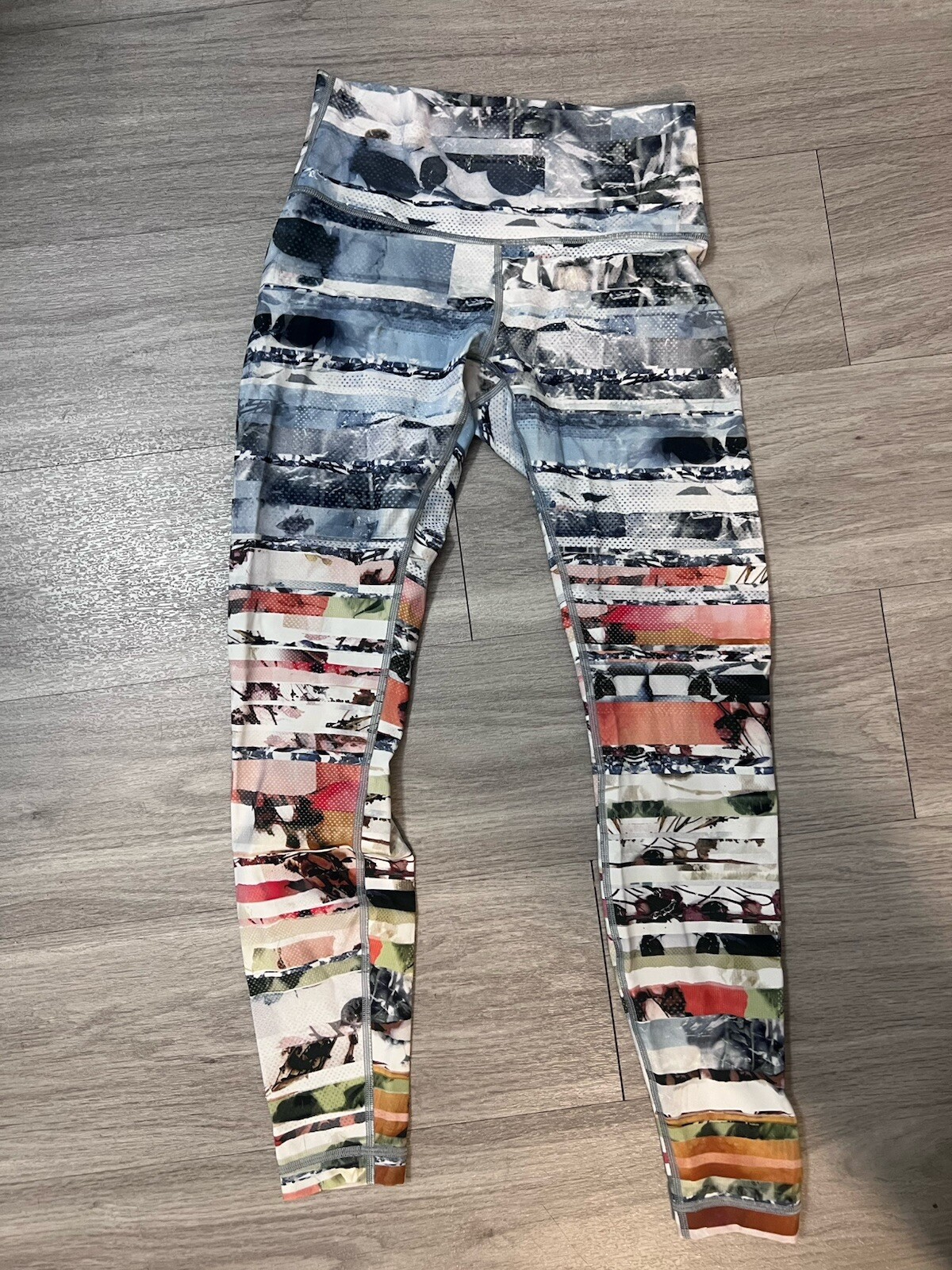 Wunder Under High Rise Legging