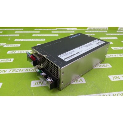 ARTESYN LCM600W Industrial Power Supply Unit - TESTED