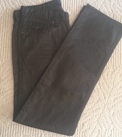 Men's Guess Lincoln Straight Leg Brown Jeans 30x30 Slim Fit $108 Retail Men's Guess Lincoln Straight Leg Brown Jeans 30x30 Slim Fit $108 Retail