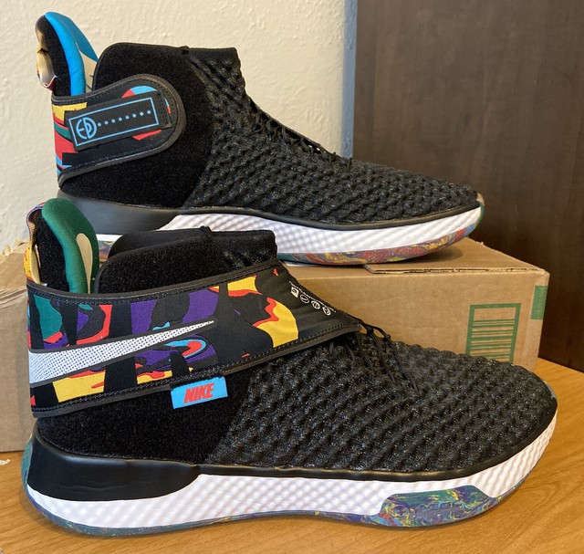 Size 12 - Nike Zoom UNVRS Flyease Multicolor for sale online | eBay