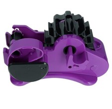 Multi-Roll Cut Tape Cutter Dispenser Office Cutter Special Tapes Seat