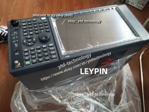 Agilent / Keysight N9020B-550 MXA Spectrum Analyzer 50GHZ#ytd - 第 3/3 張圖片