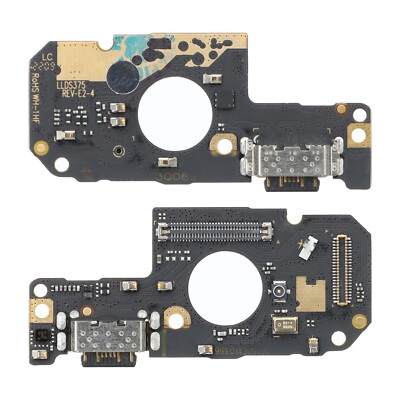 Ladebuchse Charging Port Board Platine für Xiaomi Redmi Note 11S / 11 4G Ersatz