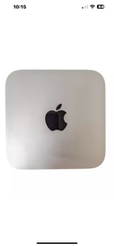 Apple🍎Mac Mini Mid 2011 Core i5 2.3Ghz 8GB 256GB SSD - VG Cond - w/Bal of ESP - Picture 2 of 4