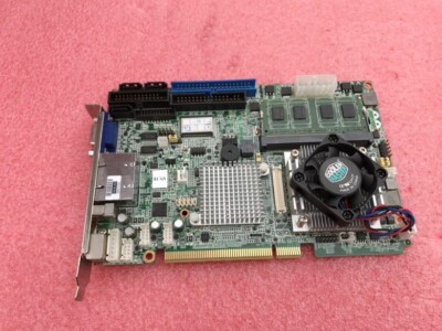 Advantech PCI-7031 REV.A1 PCI-7031D Industrial motherboard