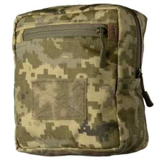 Tactical Mini Utility Pouch, Ukrainian military, Ukrainian ammunition