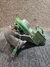 Borgwarner Turbo Systems RE535702 Turbocharger, Rollerless Fits John Deere