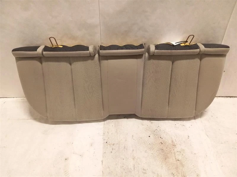 ASIENTO INFERIOR TRASERO se adapta a MAZDA CX-7 2012 Foto 2 de 3