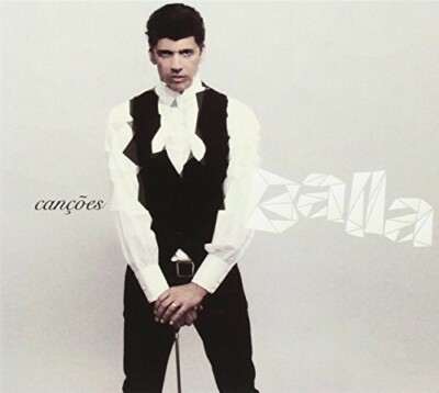BALLA - CANCOES NEW CD