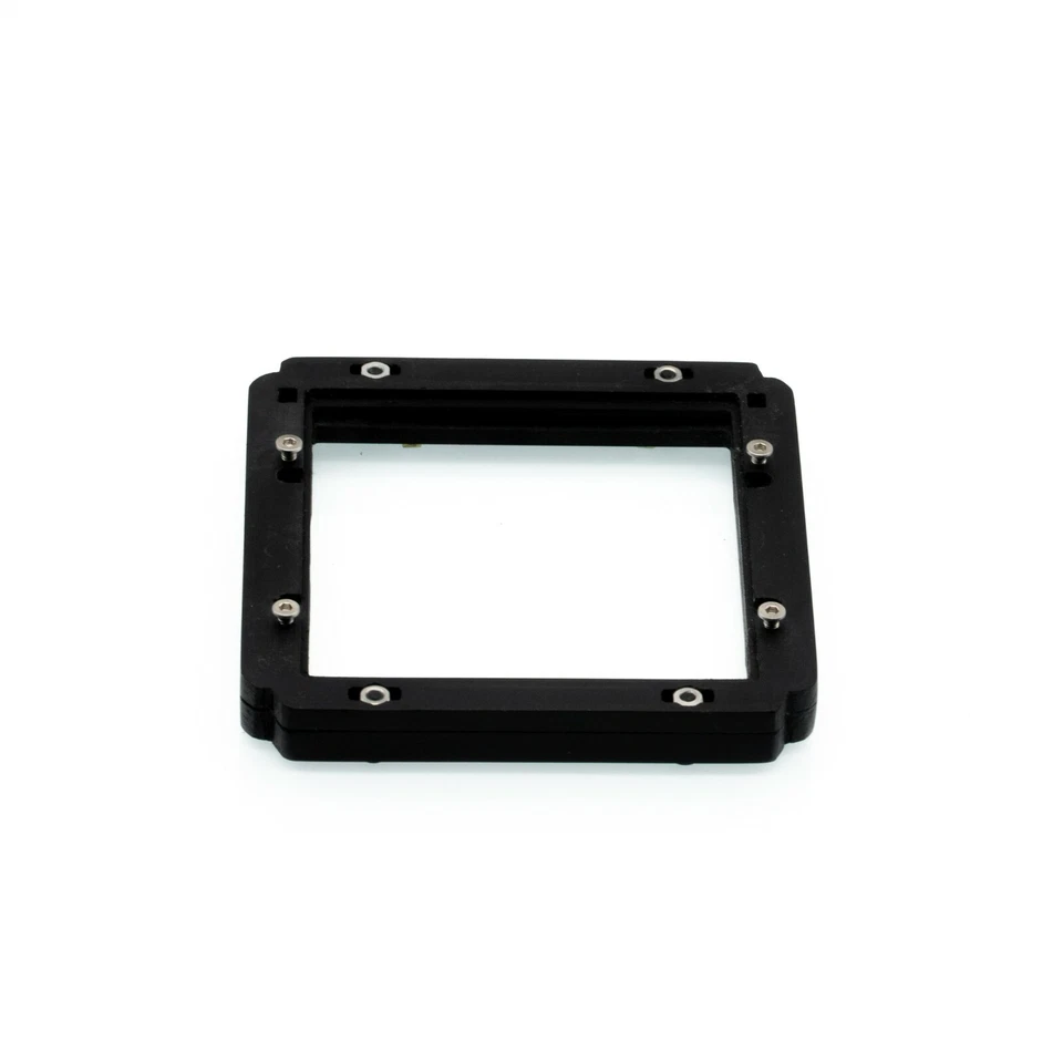 Adapter for Mamiya RB67 Body & "M645" Digital Back (HX702 Alt. L Mode) - Image 4 of 4