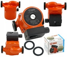 Central Heating Hot Water Circulating Pump 25 / 40- 130 Boiler Circulator Pump