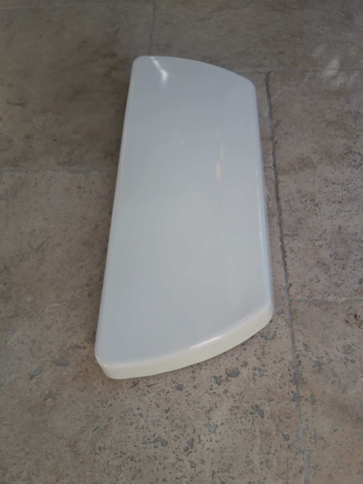 84591 KOHLER TOILET TANK LID MODEL K4620 WHITE eBay