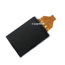 Original For Canon G15 G16 LCD Display Screen without Backlight Part