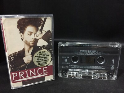 PRINCE DEMOS 1980-1994 CDセット缶ケース入り KPop Demon Hunters: Saja Boys Soda Chibi Puzzle 60pc Can : Target
