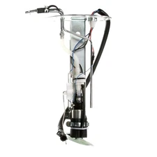 Fuel Pump Hanger Assembly Delphi For 2004-2008 Ford E-350 Super Duty 2005 2006