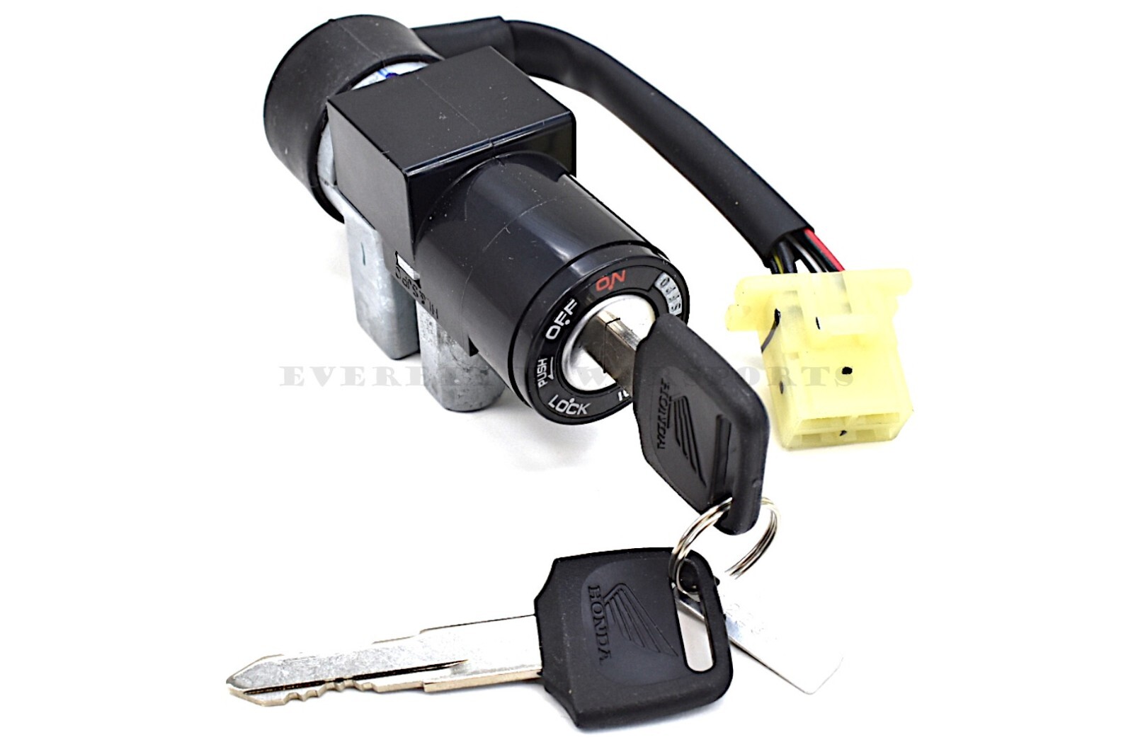 Ignition Switch GROM 125/A 1720 Start Key Switch On/Off Ignition OEM