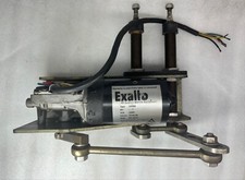 Exalto 250BS Wiper Motor