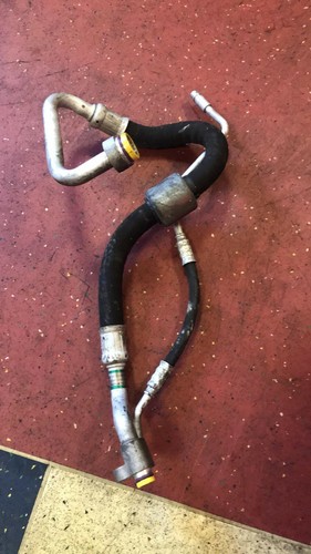 BMW 3 E90 E91er Klimaanlagenrohr 64.53 9168365