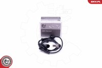 SKV Germany 06SKV414 ABS Sensor FüR Land Rover