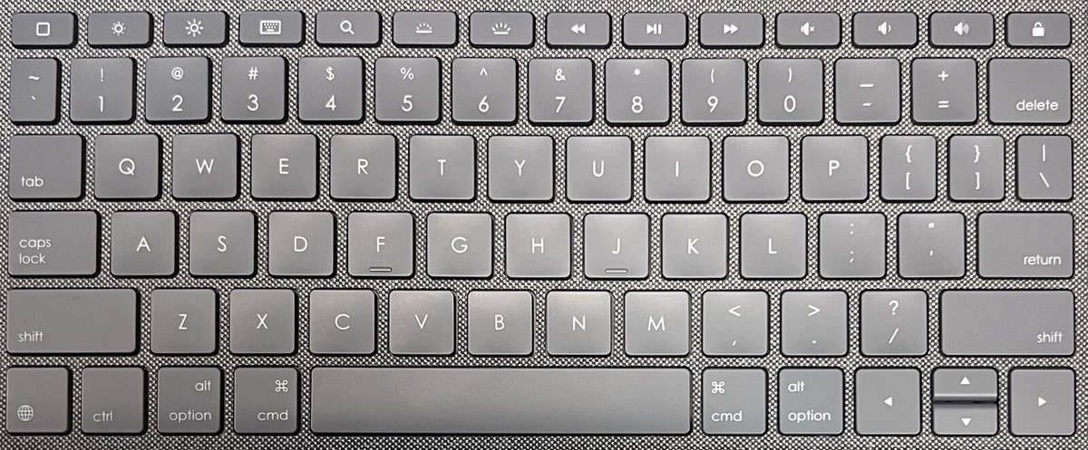 Logitech Folio Touch iPad Pro 11