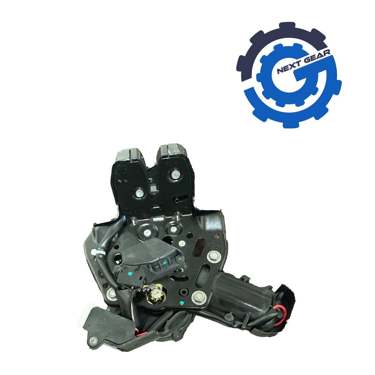 アングーラ New OEM Passenger Right Door Lock Assembly 2021-2022 Nissan Rogue