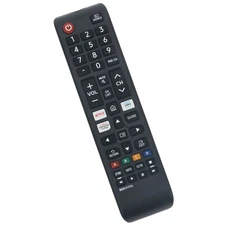 BN59-01315J Remote Control for All Samsung Smart TV with Netflix, Prime video