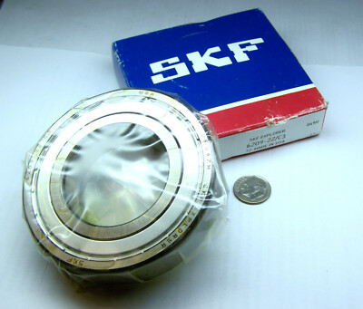 Подшипник 6209 2z c3