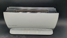 Russell Hobbs Touch Designer Toaster weiß ***Glass Line Edition*** 🔝