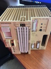 Siemens Simatic S5-95U 6ES5095-8MA03