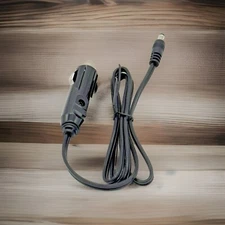 12V Cigarette Lighter Car Charging Adapter New